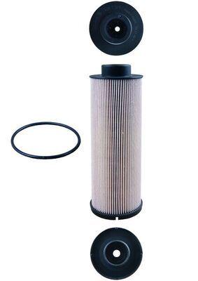 Фильтр топливный Knecht KX73/1D