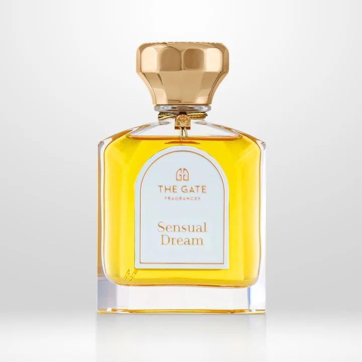 Духи унисекс The Gate Fragrances Secnsual Dream 100 мл в транспортной упаковке (372938)