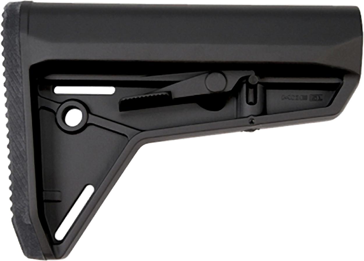 Приклад Magpul MOE SL Commercial Spec Черный (6200000136)