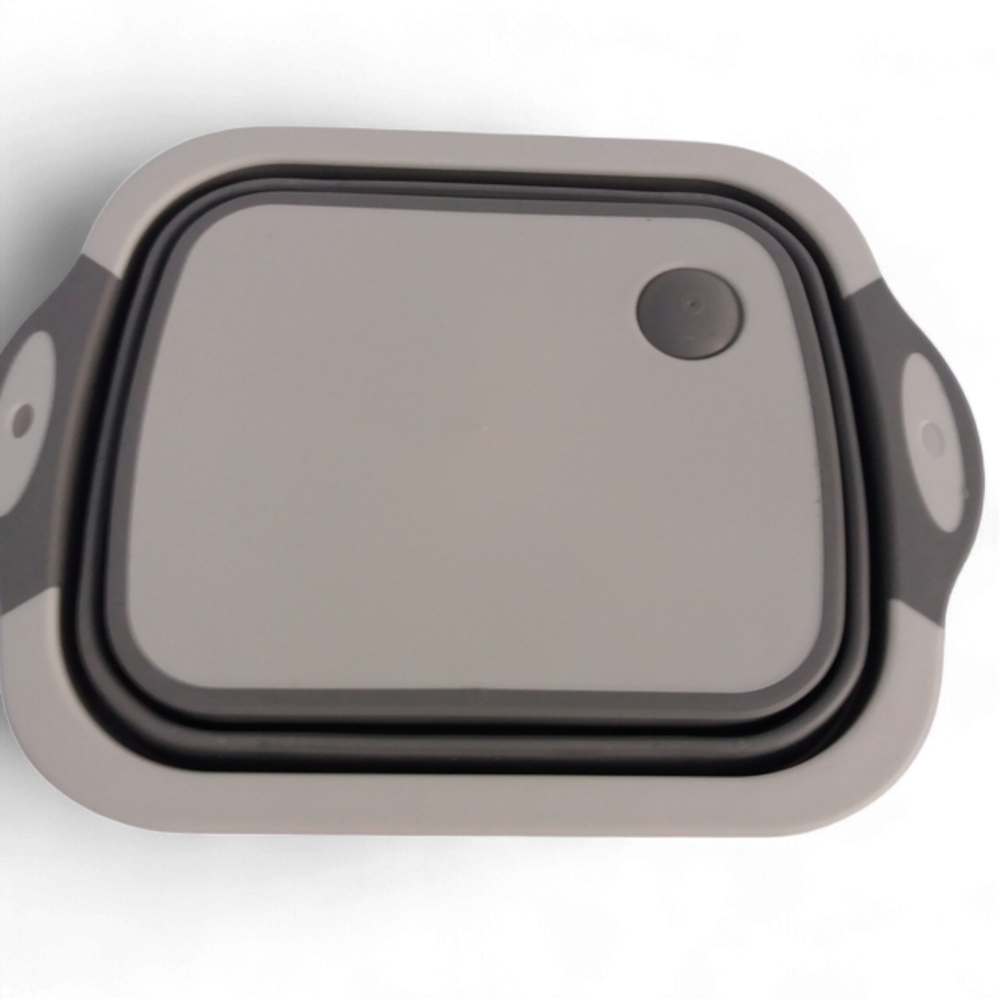 Дошка-миска кухонна VJTech L-375 1 39х28 см (29868042)