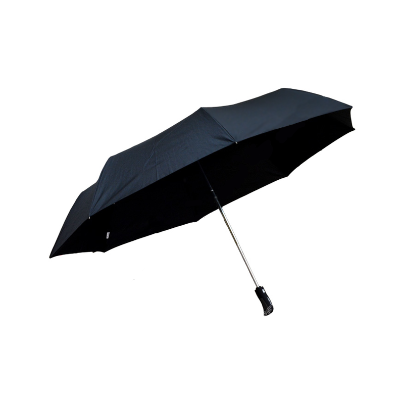 Зонт Aspor Classic 121 см Черный (980016)