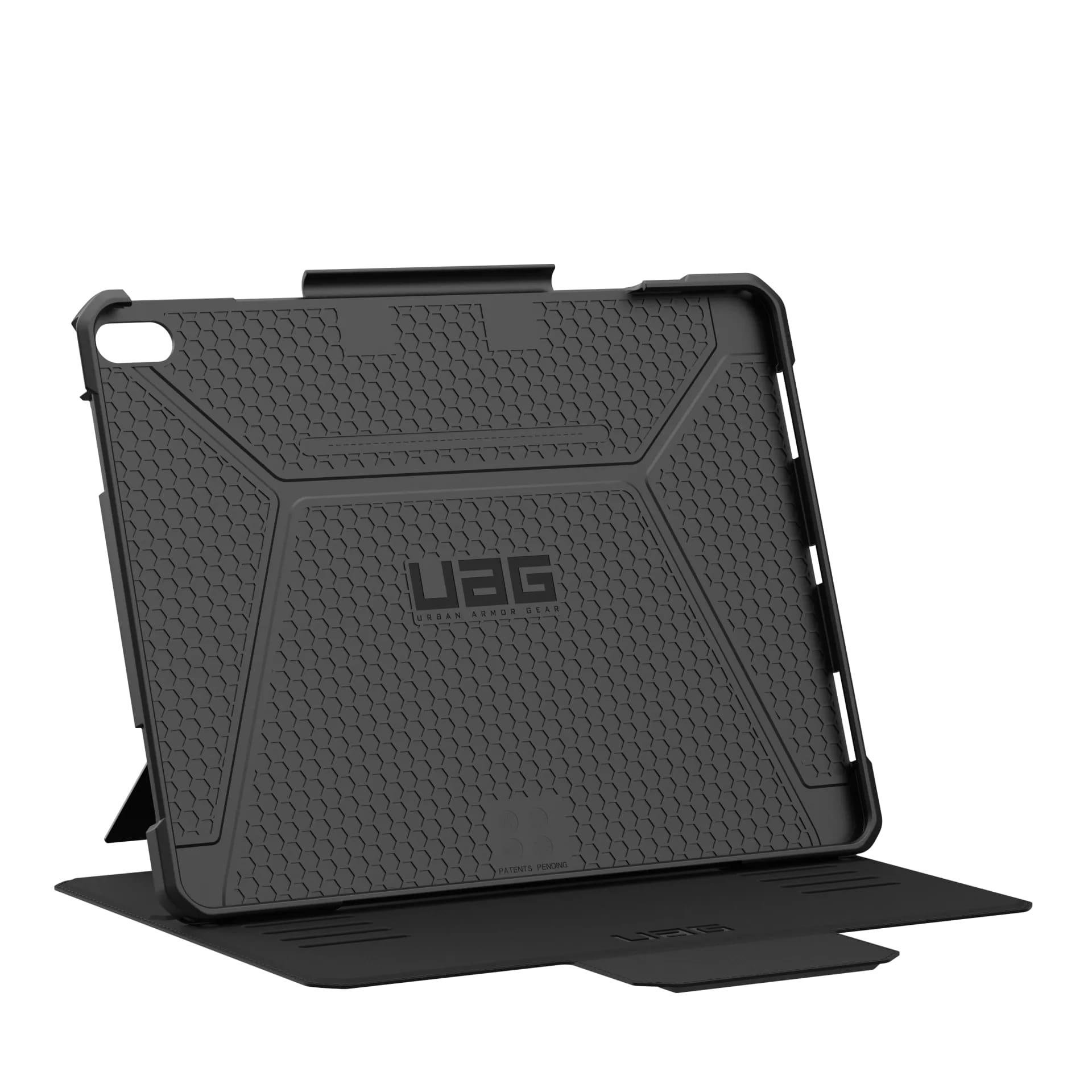 Чохол для планшета UAG Metropolis SE для iPad Air 13" Чорний (124472114040) - фото 7