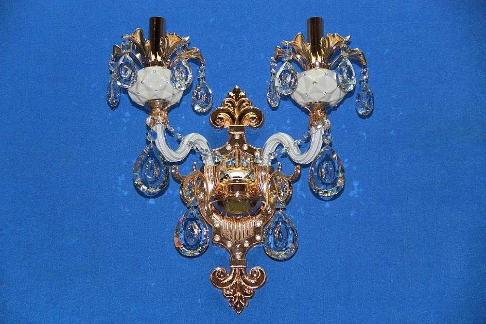 Бра свічка Ray B77011/2 (IR005388)