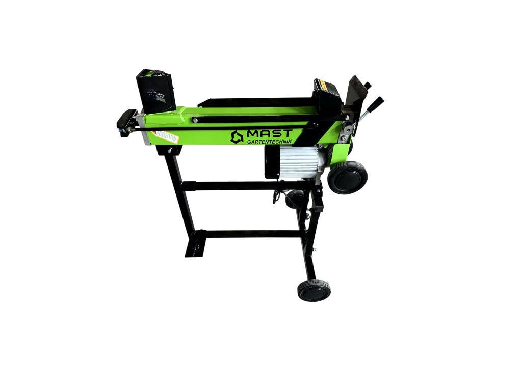 Гідравлічний дровокол MAST GARTENTECHNIK MT-PR-7T - фото 3