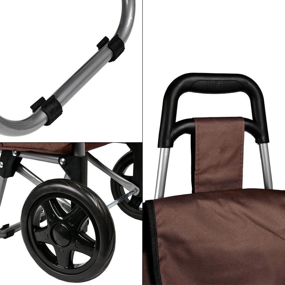 Тачка MH-2785 34х29х95 см до 20 кг - фото 5 Тачка MH-2785 34х29х95 см до 20 кг - фото 5