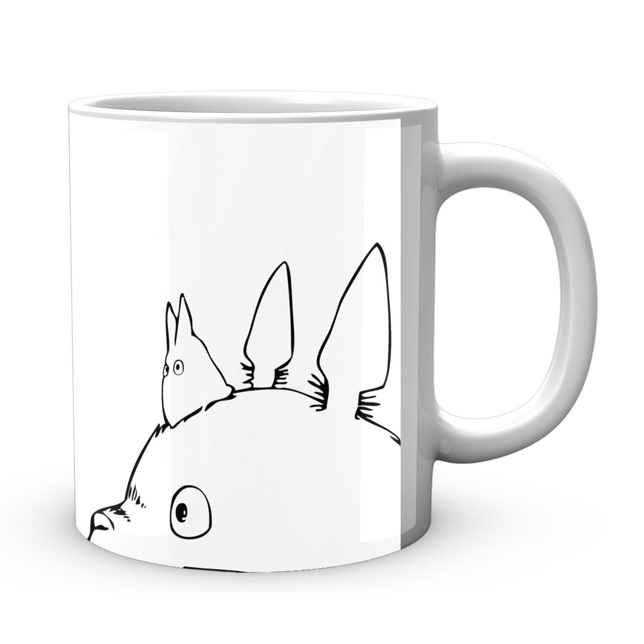 Чашка Geekland My Neighbor Totoro (MNT 02.15)