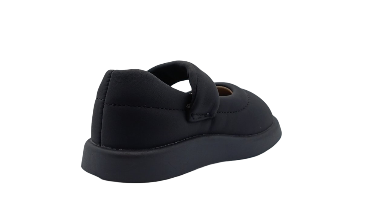 Туфли для девочек Jong Golf B11294-0/22 р. 22 Черный - фото 2 Туфли для девочек Jong Golf B11294-0/22 р. 22 Черный - фото 2