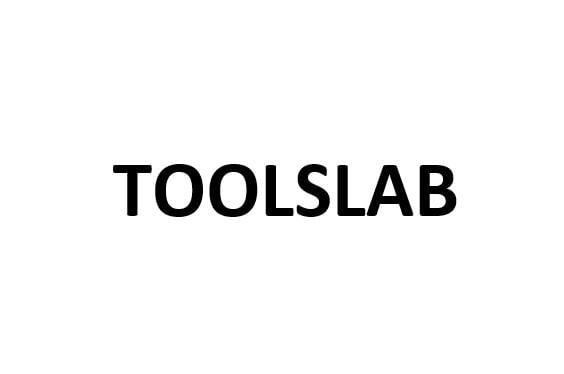TOOLSLAB TOOLSLAB