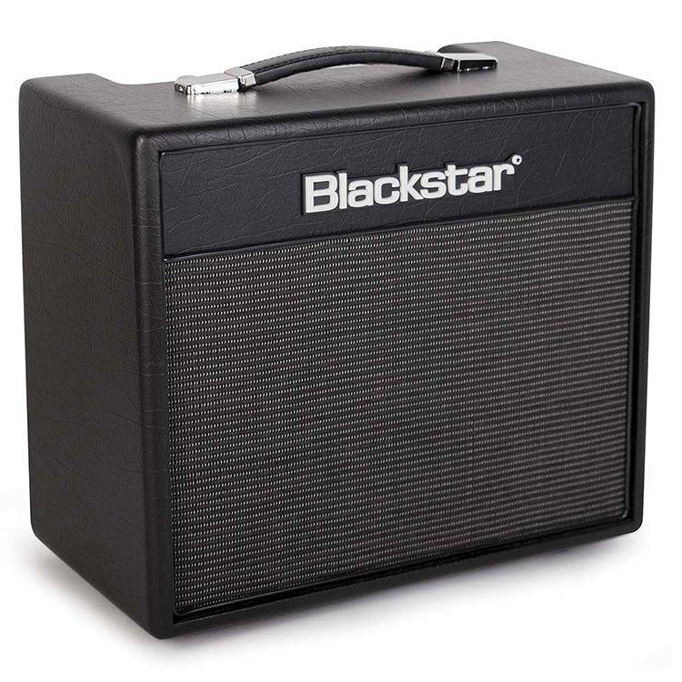 Комбоусилитель для электрогитары Blackstar Series One 10 AE (125286) - фото 2