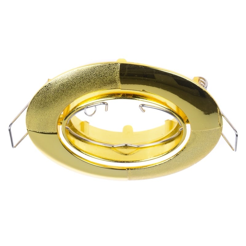 Светильник точечный Brille HDL-DT 72 PB (163972)