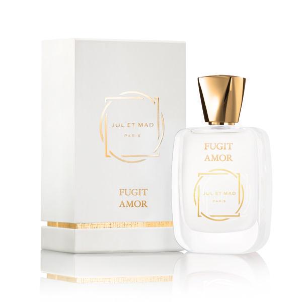 Духи унисекс Jul Et Mad Fugit Amor 50 мл (381088)