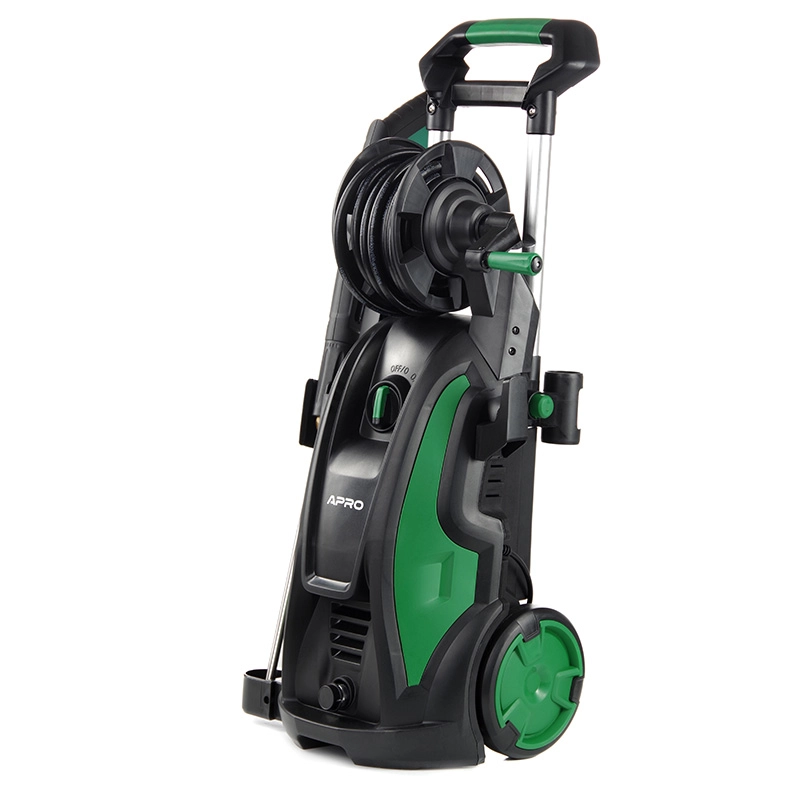 Мийка високого тиску Apro PWH-2300 2300 Вт 130-180 Бар (894706)