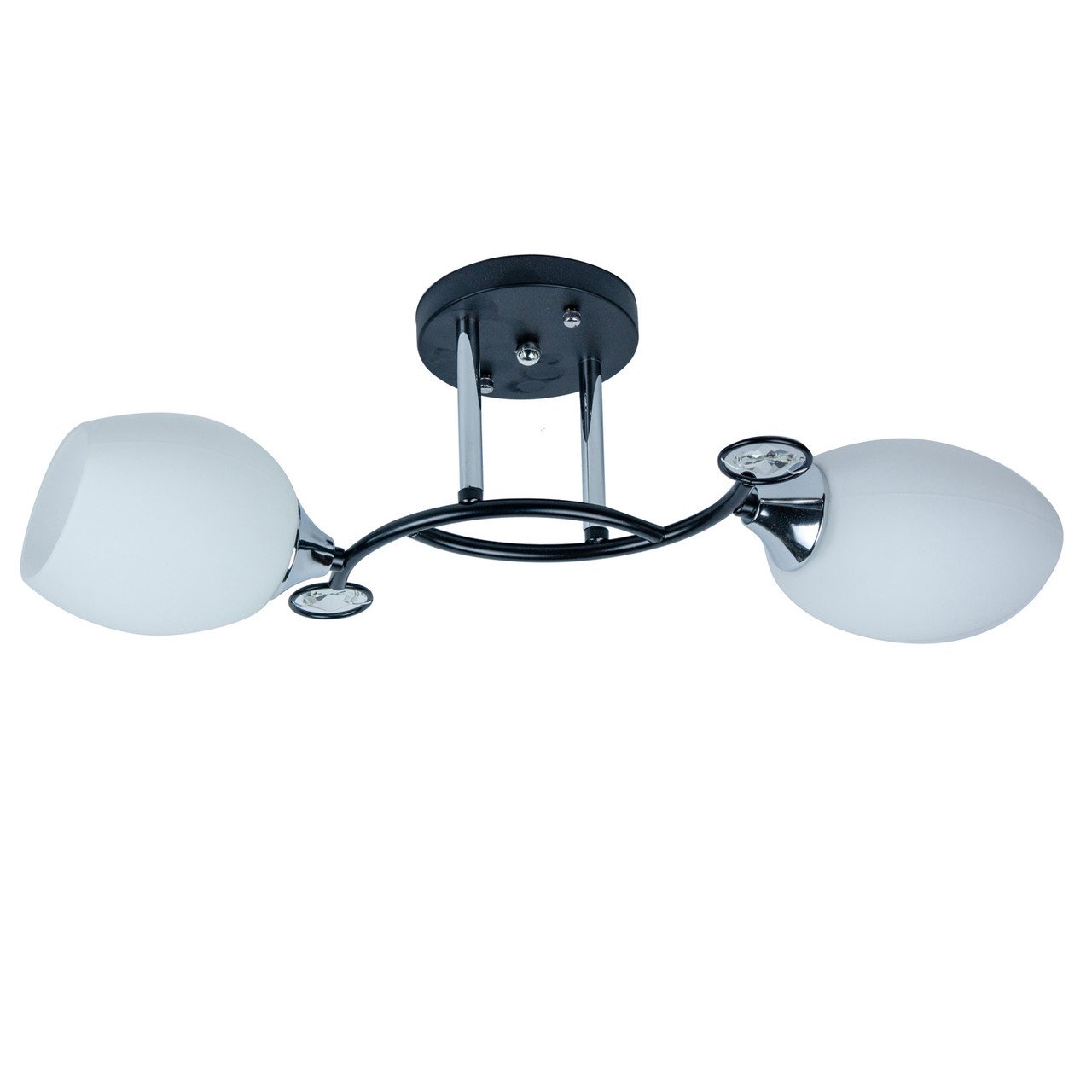 Люстра потолочная Sunlight 3116/2 N