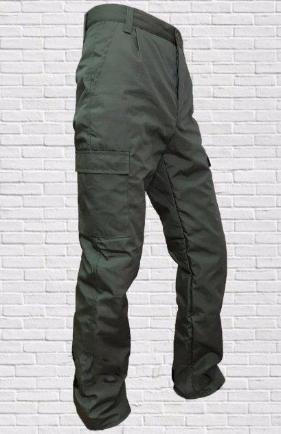 Зимовий костюм Mavens НГУ для риболовлі/полювання/роботи у холоді р.46 (26425790) - фото 7 Зимовий костюм Mavens НГУ для риболовлі/полювання/роботи у холоді р.46 (26425790) - фото 7