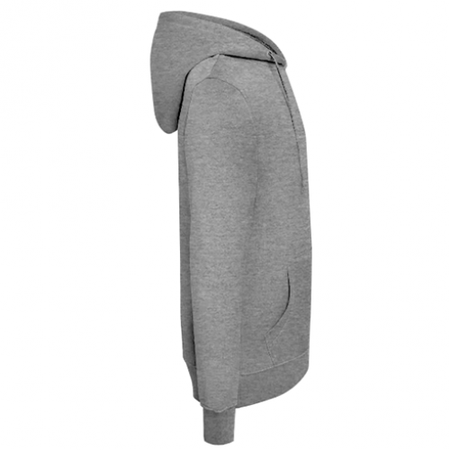 Худи унисекс Chicago Bulls vol.2 S Серый (15314332-4-34910-S) - фото 4 Худи унисекс Chicago Bulls vol.2 S Серый (15314332-4-34910-S) - фото 4