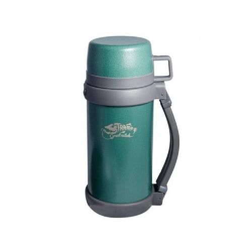 Термос Tramp Greenline 1.2 л TRC-095 (TRC-133-grey)
