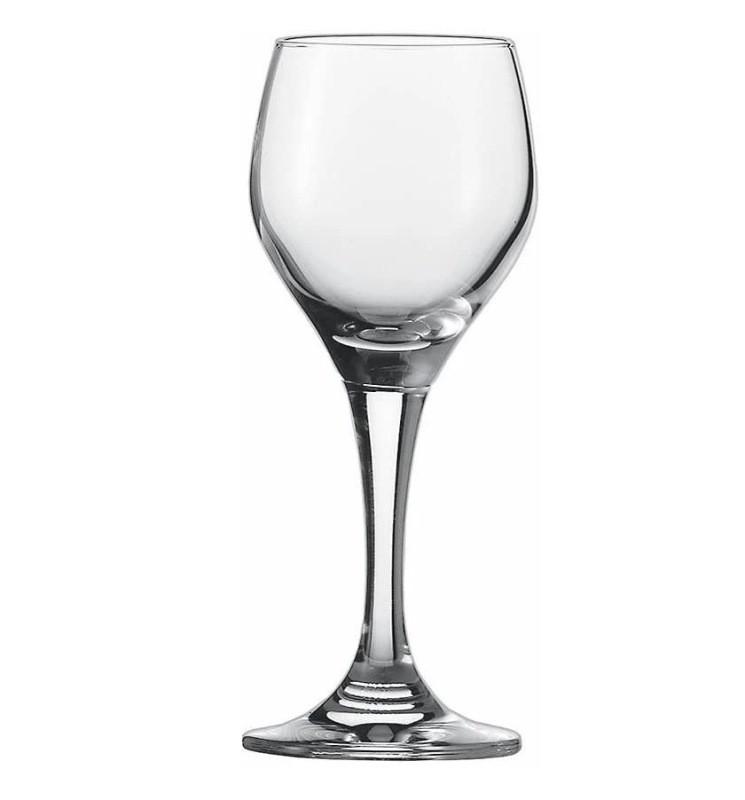 Набор рюмок для крепких напитков Schott Zwiesel Mondial 71 мл 6 шт. (138260) - фото 3 Набор рюмок для крепких напитков Schott Zwiesel Mondial 71 мл 6 шт. (138260) - фото 3