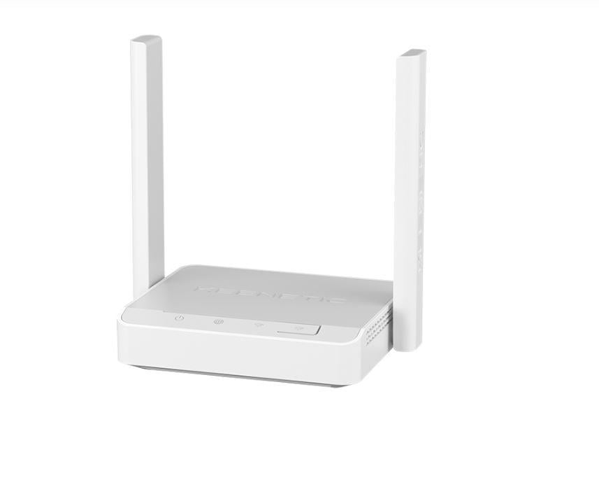 Маршрутизатор Keenetic Carrier KN-1721