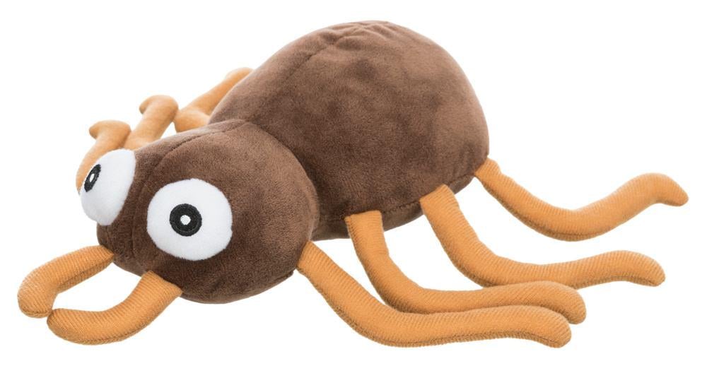 Игрушка для собак Trixie Клещ плюш 24 см (35681)