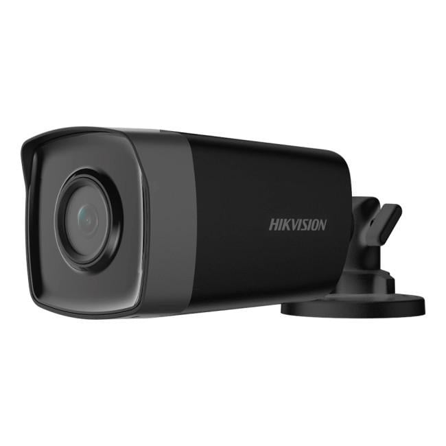 Видеокамера Hikvision DS-2CE17D0T-IT5F 2МП Turbo HD 3,6 мм Black