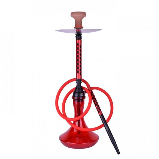 Кальян Yahya UP 750 Красный