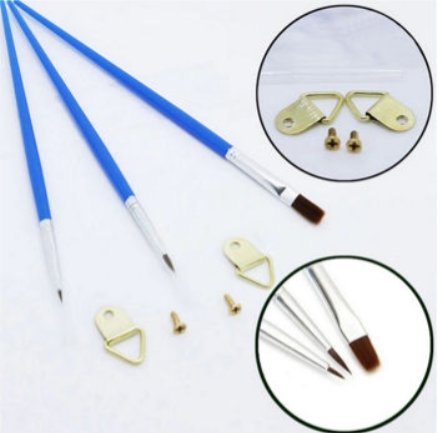 Картина по номерам Rainbow Art Сакура в Париже 40х50 см (GX32651 ) - фото 4 Картина по номерам Rainbow Art Сакура в Париже 40х50 см (GX32651 ) - фото 4