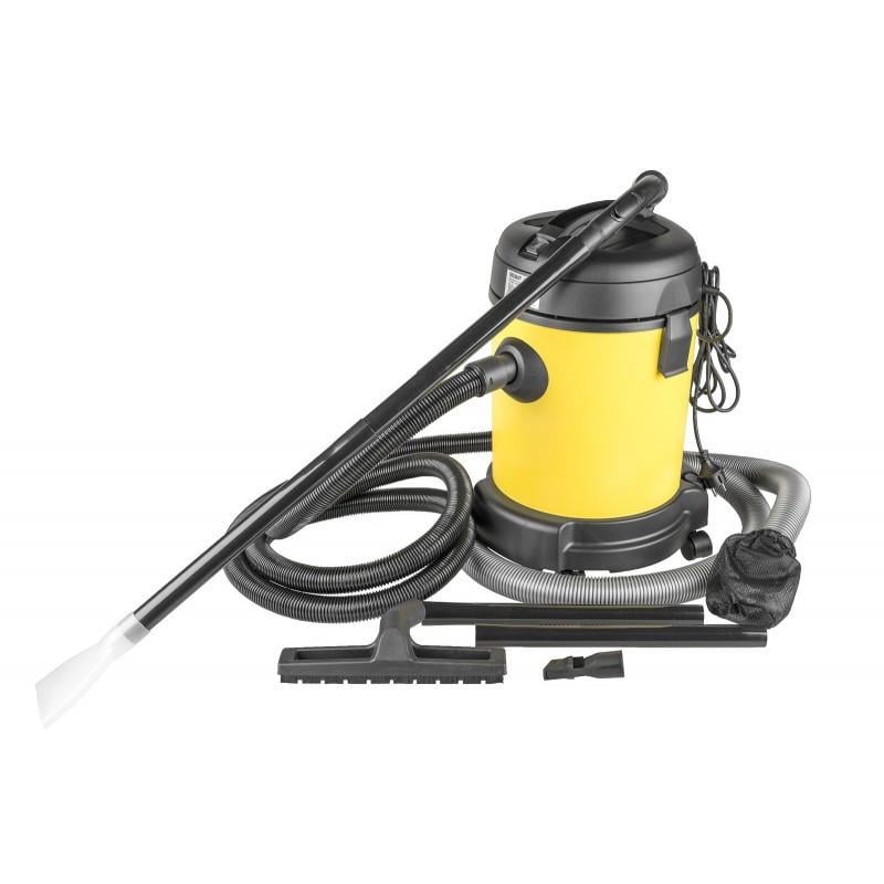 Пылесос для бассейнов EuroCraft ERB1800 2506688074 1800 Вт 25 л (2506688074)