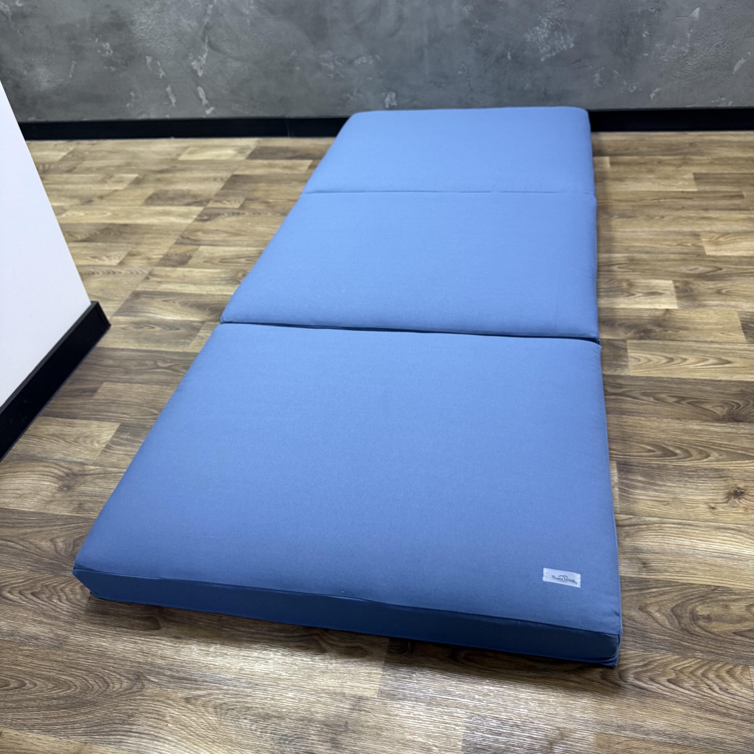 Матрац-трансформер Comfort Home 200х100х5 см - фото 4 Матрац-трансформер Comfort Home 200х100х5 см - фото 4