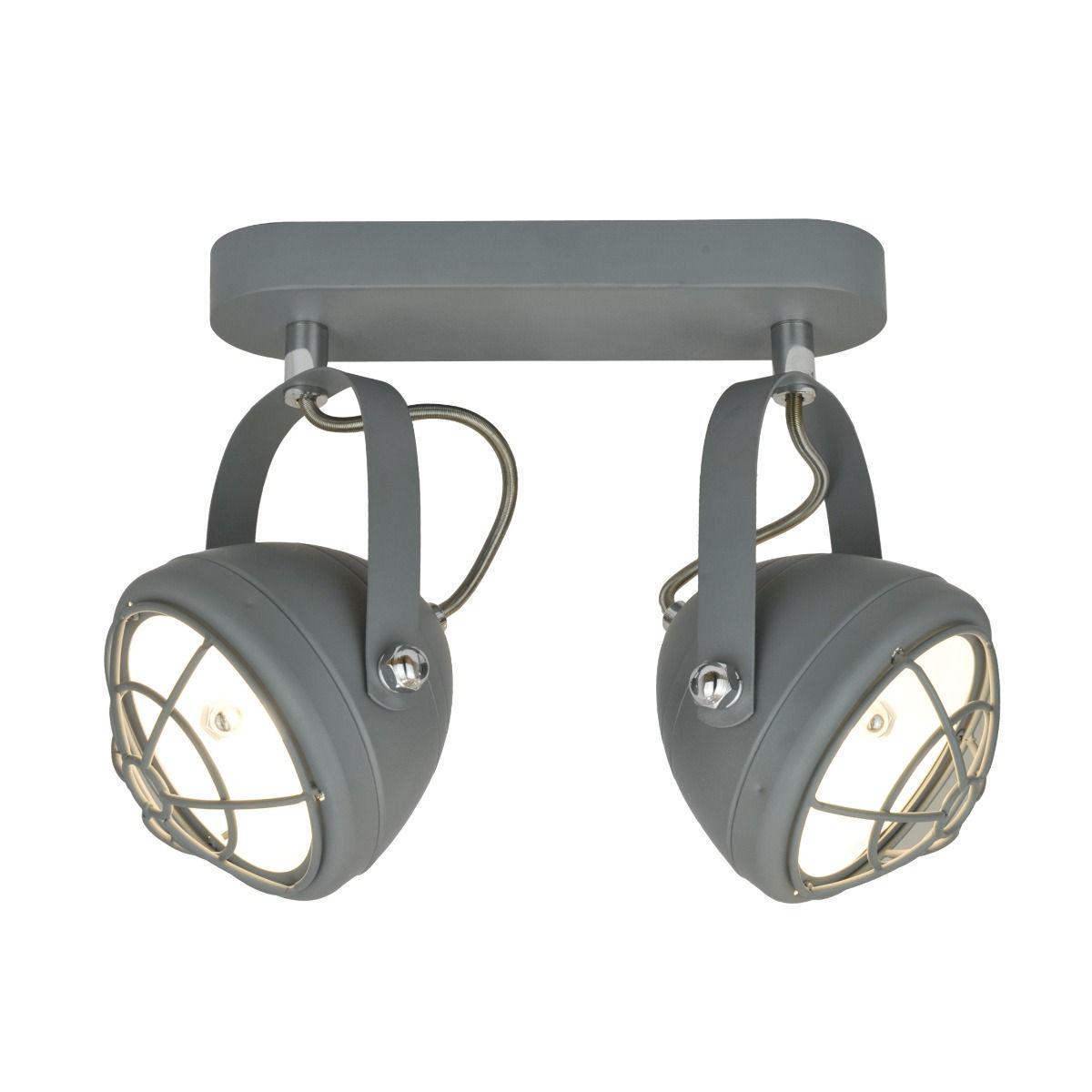 Спот Zuma Line G917006-2B Balve