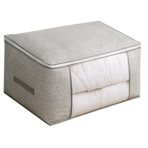 Коробка складана для зберігання речей Besser 454520 45x45x20 см (13687681) Коробка складана для зберігання речей Besser 454520 45x45x20 см (13687681)