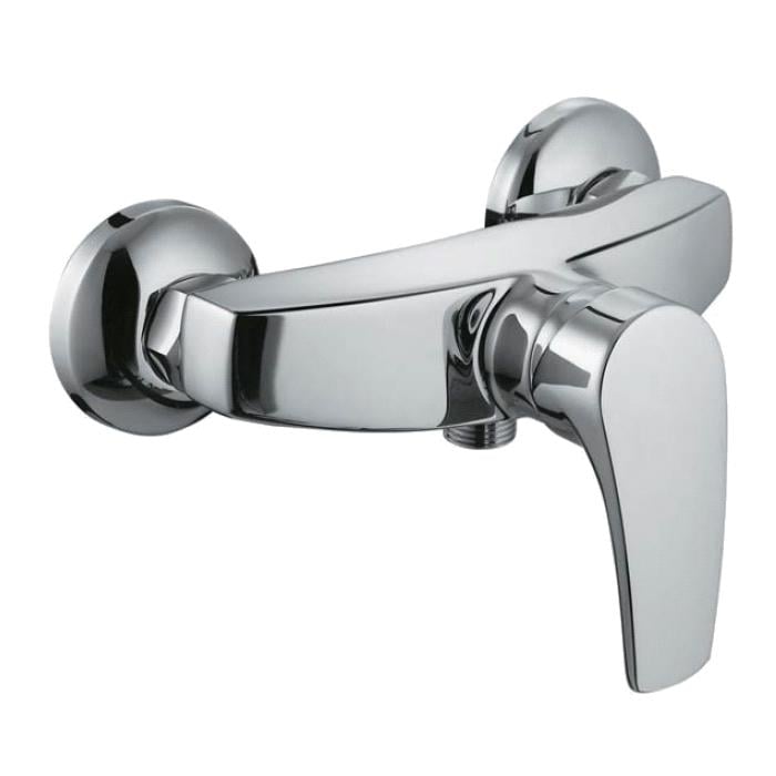 Смеситель для душа Imprese JESENIK 15140 Хром (153467)