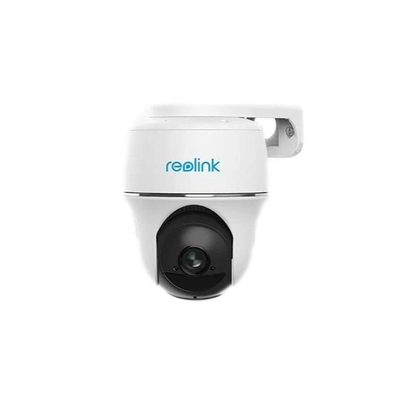 4G камера Reolink Go PT Plus 4MP/AI/3G - фото 1 4G камера Reolink Go PT Plus 4MP/AI/3G - фото 1