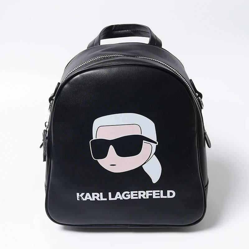 Женский рюкзак Karl Lagerfeld EKL315 (33480891)