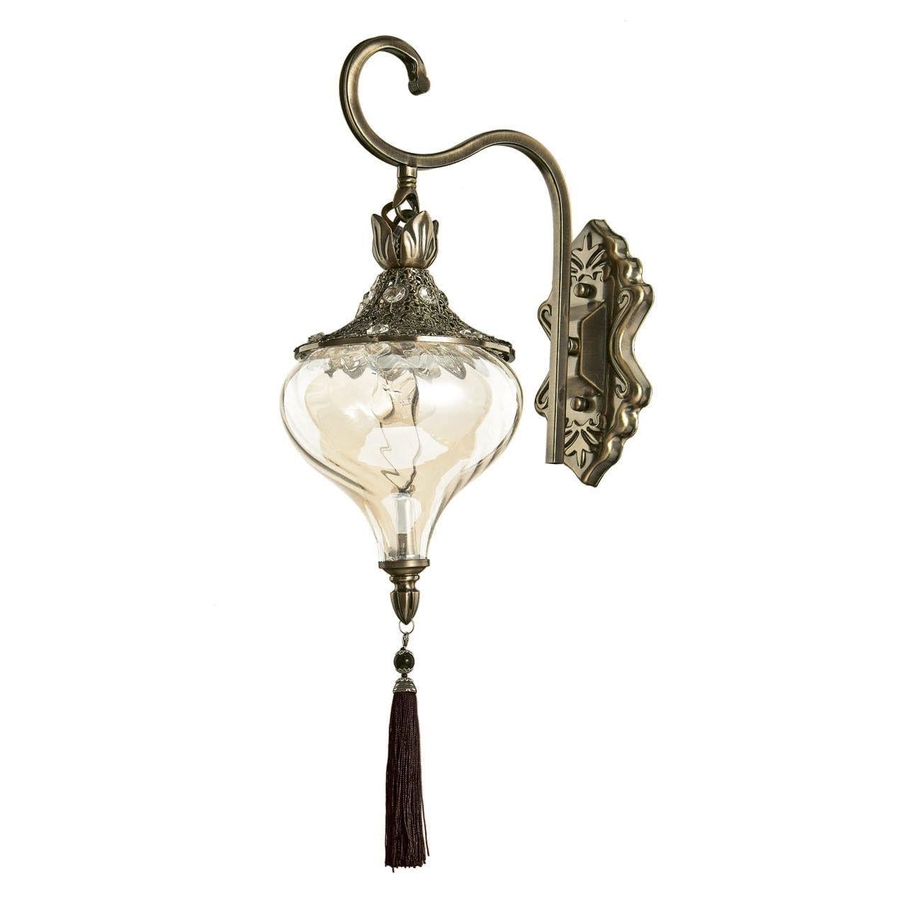 Бра Ideal Lux Harem 115962