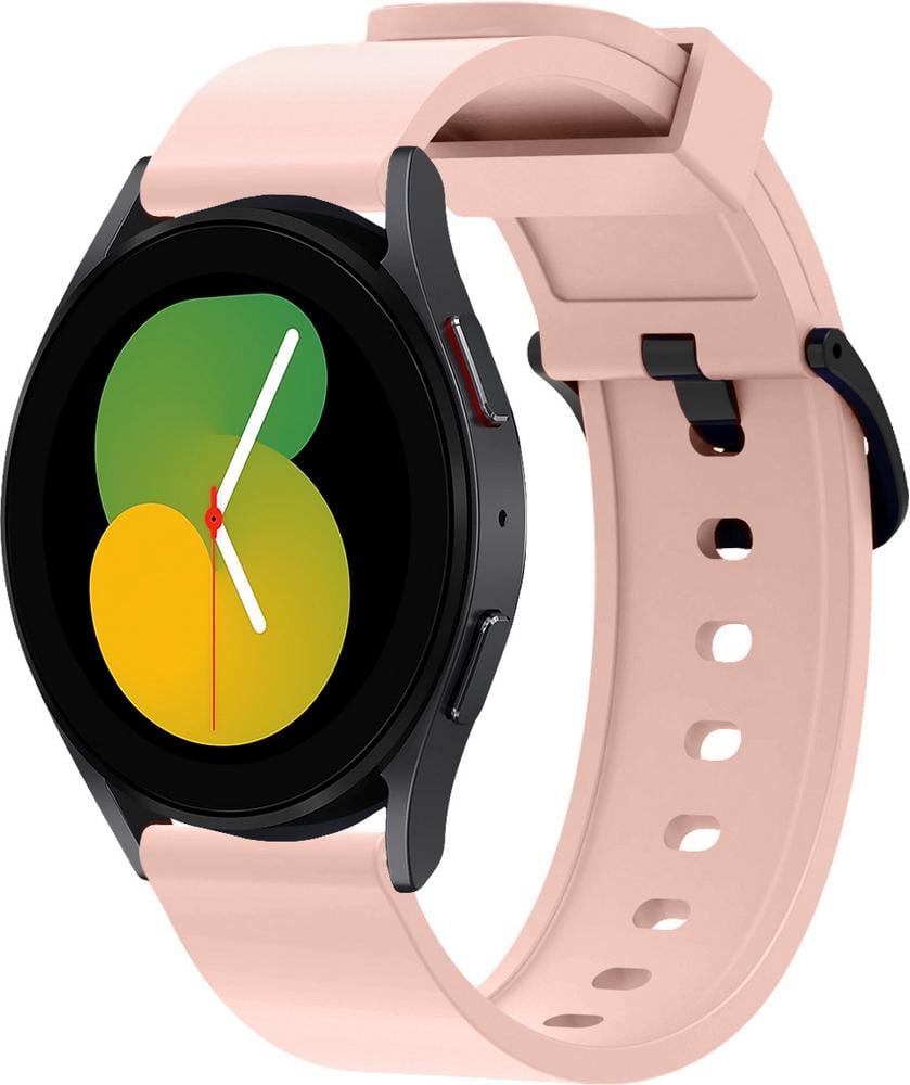 Ремінець Like для Galaxy Watch 5 40 мм Powdery (29189-0C)