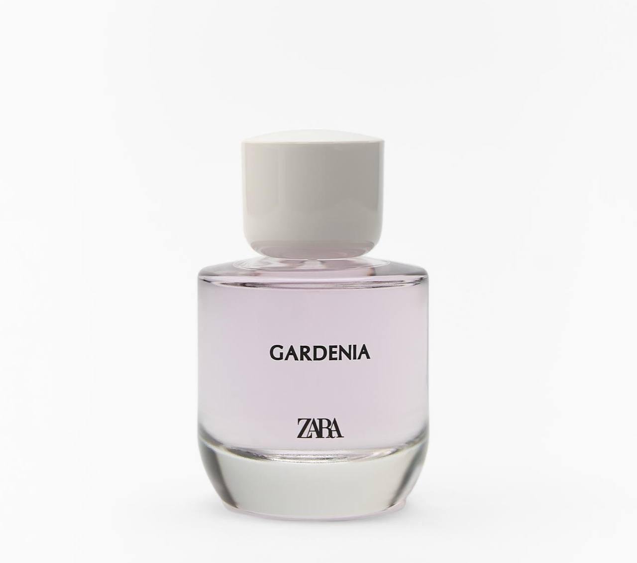 Парфюмерная вода для женщин Zara GARDENIA 90 мл (1754688154)