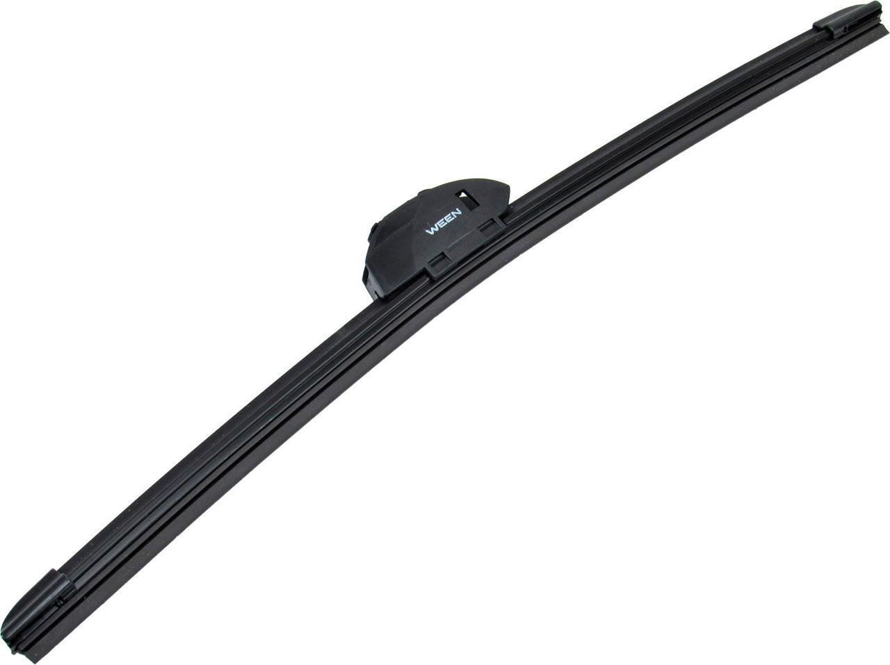 Щетка стеклоочистителя бескаркасная 17 WEEN 430 мм 100-6017 76630TM8G01 76630TM8G012M1 8521242120 TD12-67330 8522242110