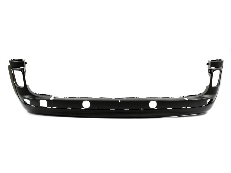 Бампер задний для Mercedes-Benz Citan Mixto (KH6011 950 EC)