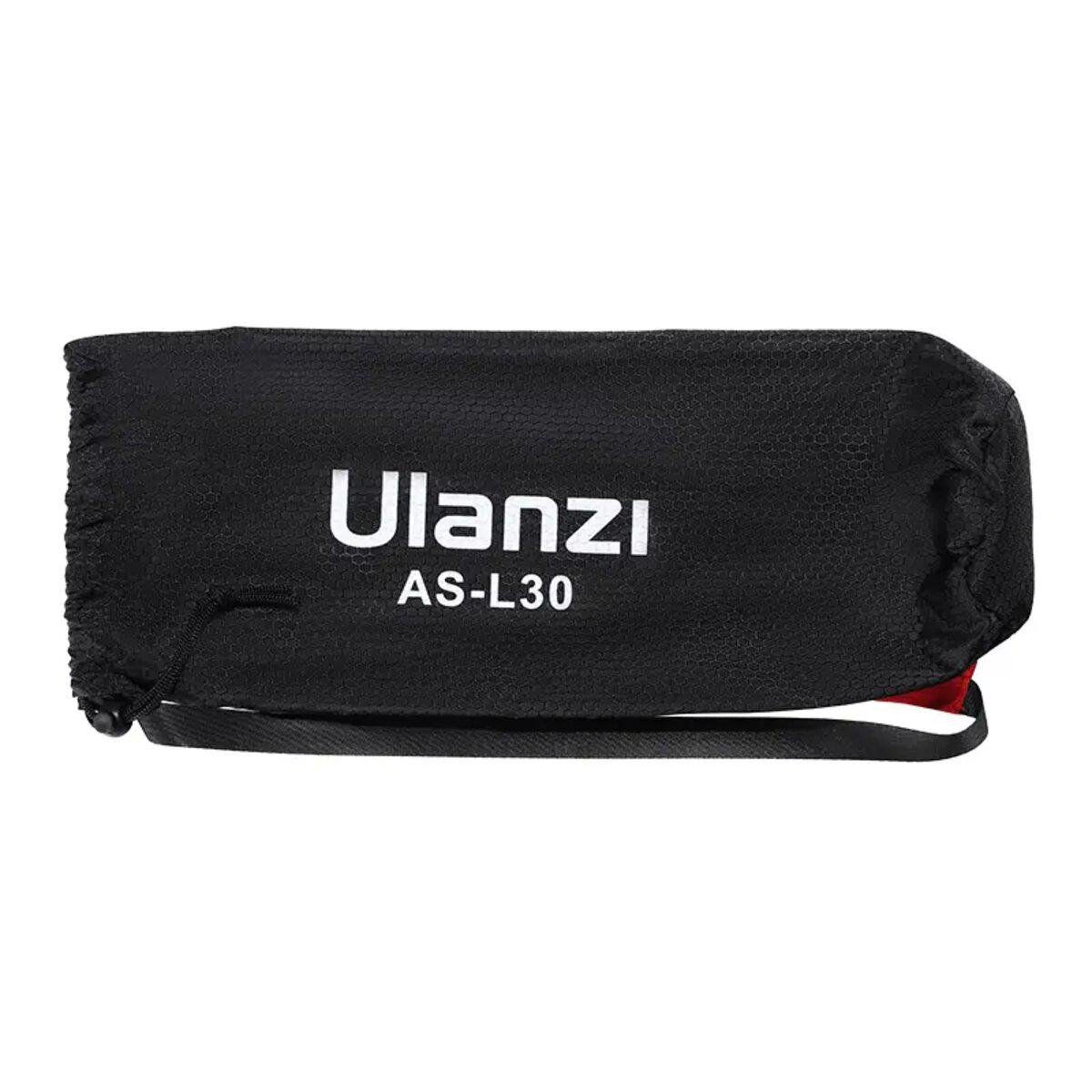 Софтбокс Ulanzi AS-L30 30CM Mini SoftBox 30 см (L081GBB1) - фото 4