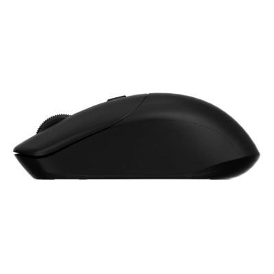 Компьютерная мышка AOC MS210B Bluetooth Black (MS210B/LA) - фото 4