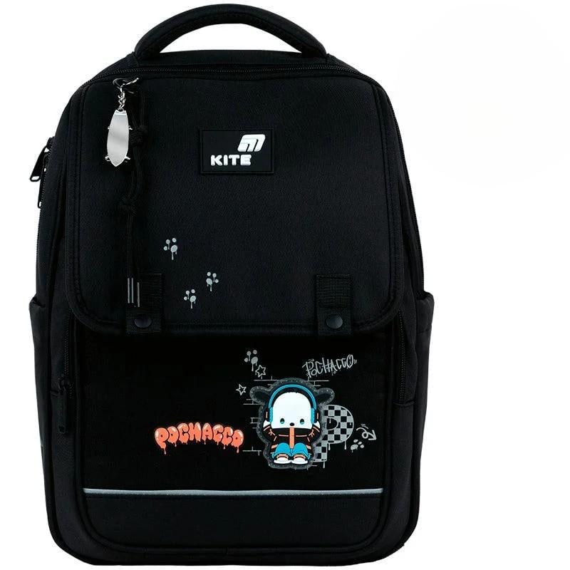 Школьный рюкзак KITE Education Pochacco (PC26-772M)