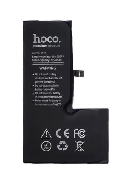 Аккумулятор Hoco Iphone XS (000534141) Аккумулятор Hoco Iphone XS (000534141)