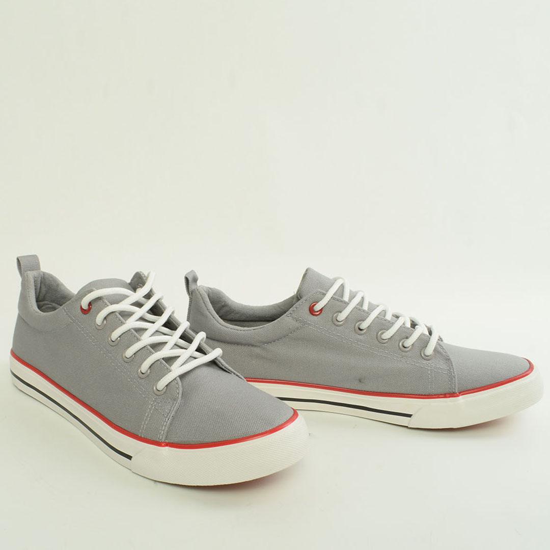 Кеди чоловічі 338267 р. 43 26,5 см - фото 4 Кеди чоловічі 338267 р. 43 26,5 см - фото 4