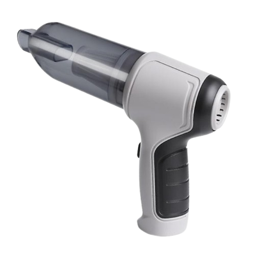 Пылесос портативный HL-107 для вакуумной машины 6 насадок (0107) Пылесос портативный HL-107 для вакуумной машины 6 насадок (0107)