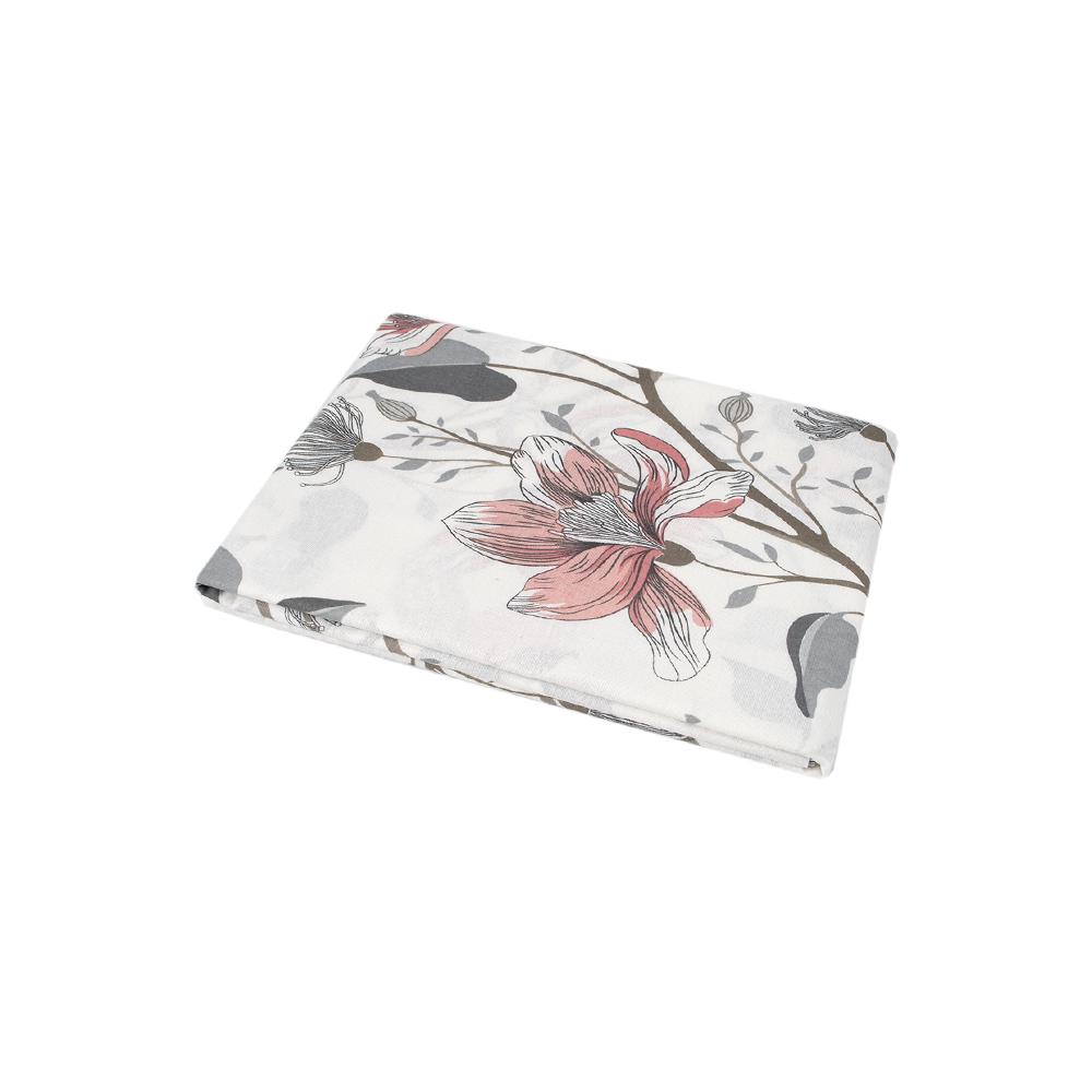 Простынь Iris Home ранфорс Lili 150x210 (svt-2000022309271)