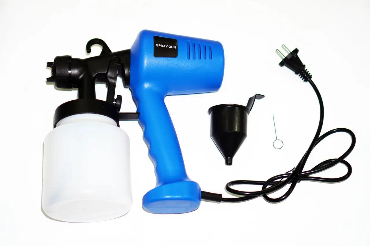 Фарборозпилювач Spray Gun (2079257685)