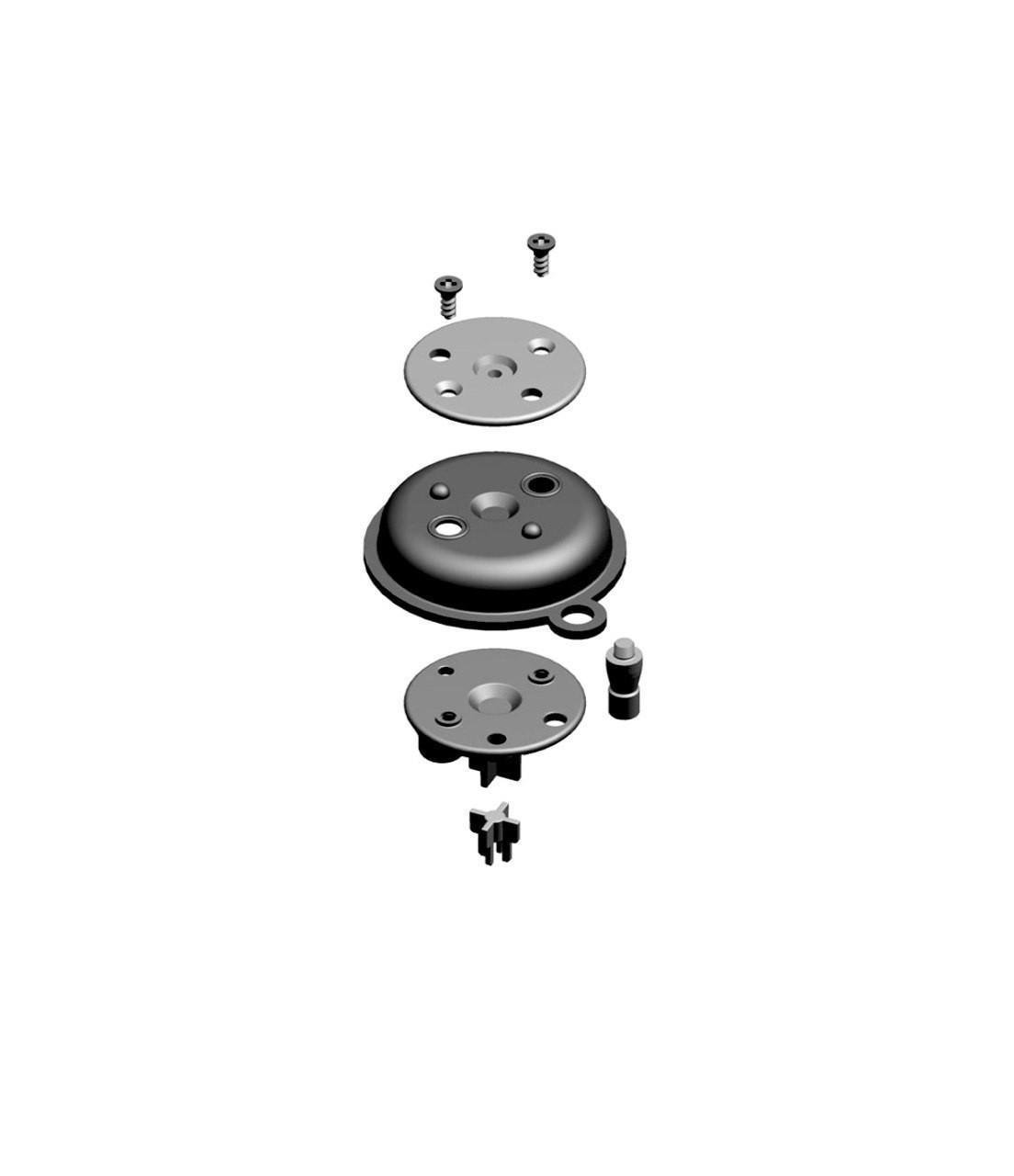 Мембрана для Bosch WR325-5AMOE (8700503060)