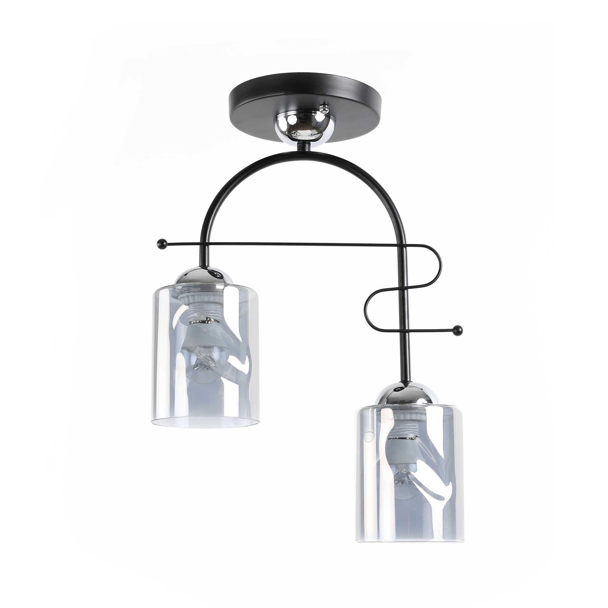 Люстра Sirius Л 1360/2 на 2 плафона (000023293)