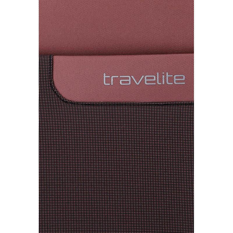 Валіза на 4 колесах Travelite Viia M 70/80 л Rose (TL092848-14) - фото 10 Валіза на 4 колесах Travelite Viia M 70/80 л Rose (TL092848-14) - фото 10