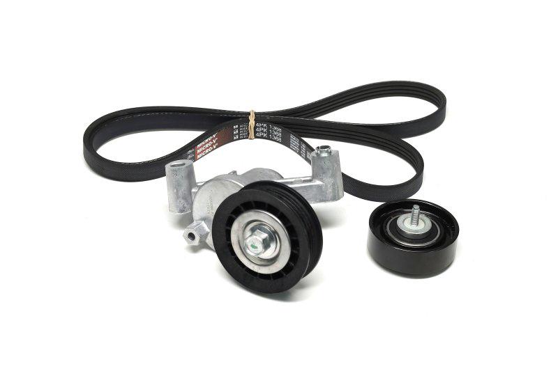 Комплект ремней поликлиновых GATES (K014PK1368) Комплект ремней поликлиновых GATES (K014PK1368)